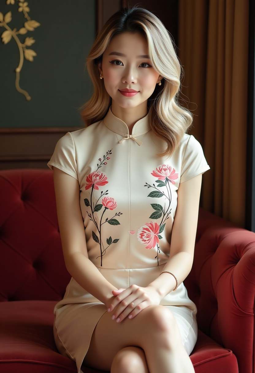 星际漫游海报